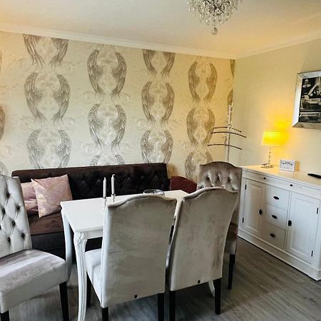 Maison Lily Apartment 5 باد لوتربرغ المظهر الخارجي الصورة