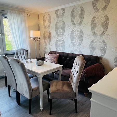 Maison Lily Apartment 5 باد لوتربرغ المظهر الخارجي الصورة