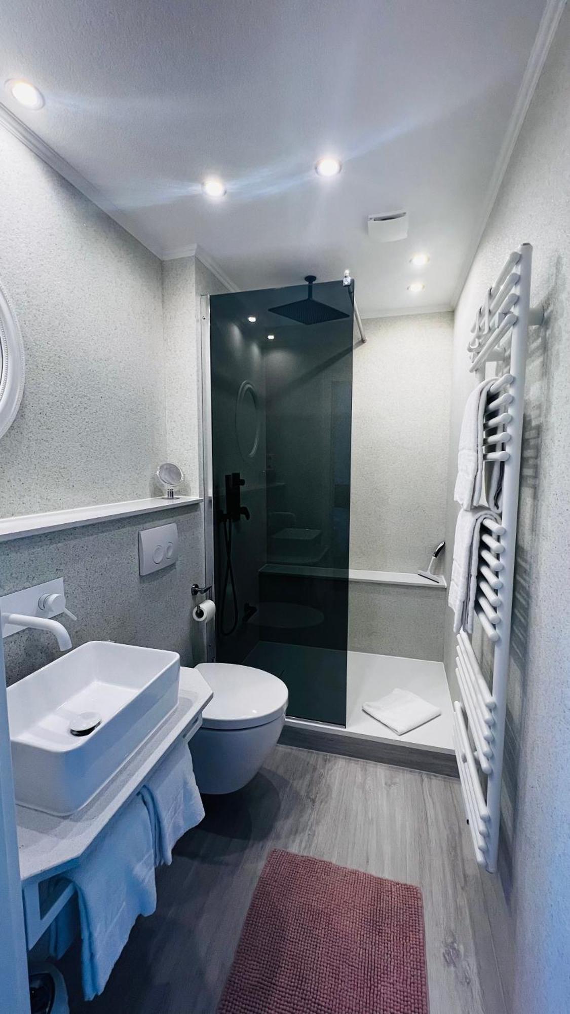 Maison Lily Apartment 5 باد لوتربرغ المظهر الخارجي الصورة